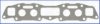 NISSA 14035H7410 Gasket, intake/ exhaust manifold